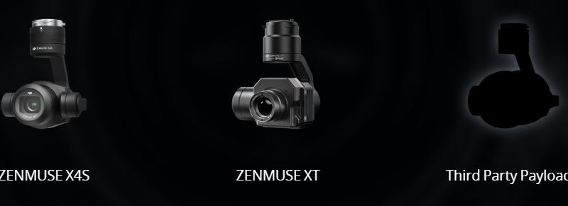 کوادکوپتر DJI Matrice 200 V2؛ پلتفرم صنعتی پایدار با ایمنی پیشرفته - 鬲氐賵蹖乇 5