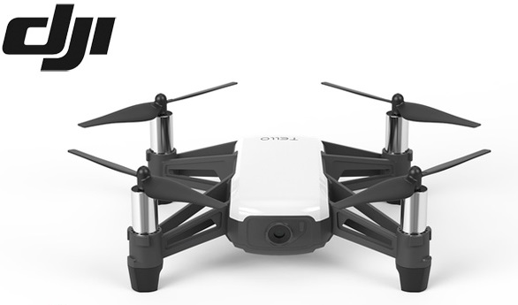 کوادکوپتر DJI Tello؛ کوچک، هوشمند و مناسب سرگرمی و یادگیری - 鬲氐賵蹖乇 5