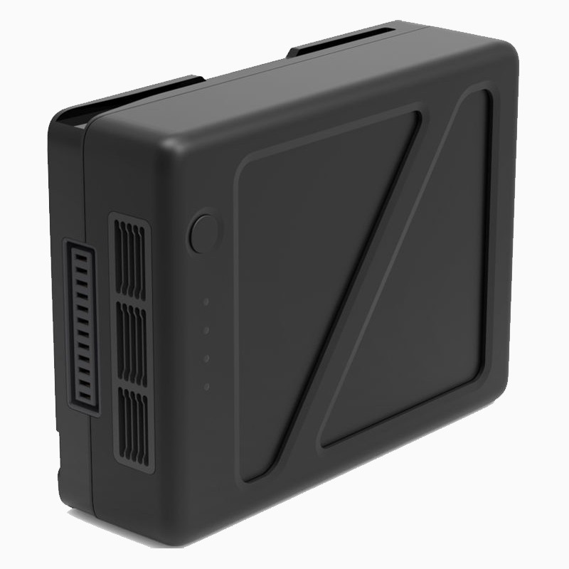 باتری هوشمند DJI Inspire 2 TB50 با سیستم خودگرم‌شونده