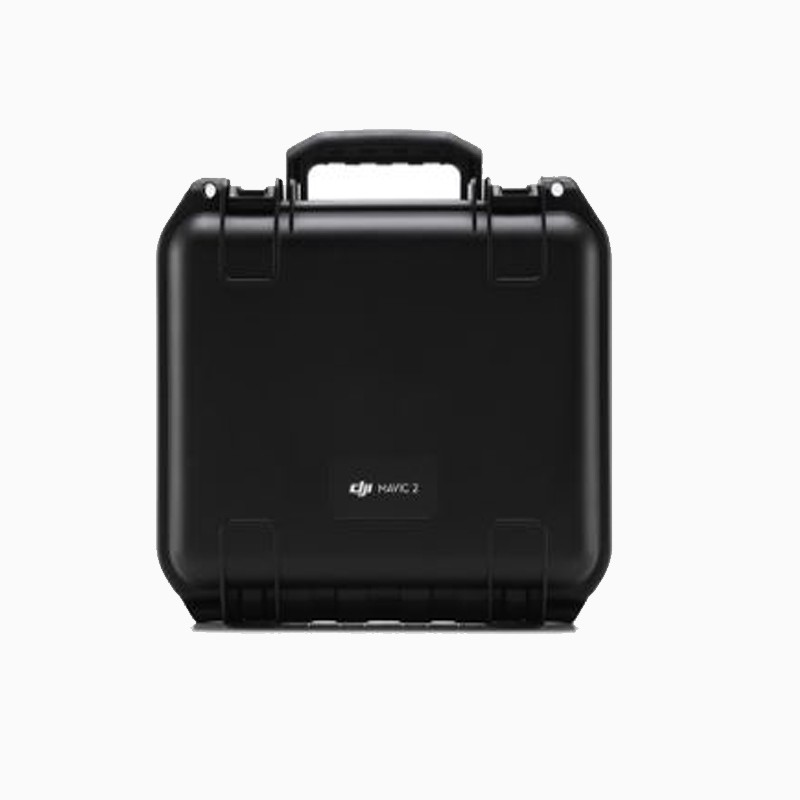کیف حمل و نقل مویک 2 (DJI Mavic 2 Case) با فضای داخلی مقاوم و حمل دستی/رو دوشی