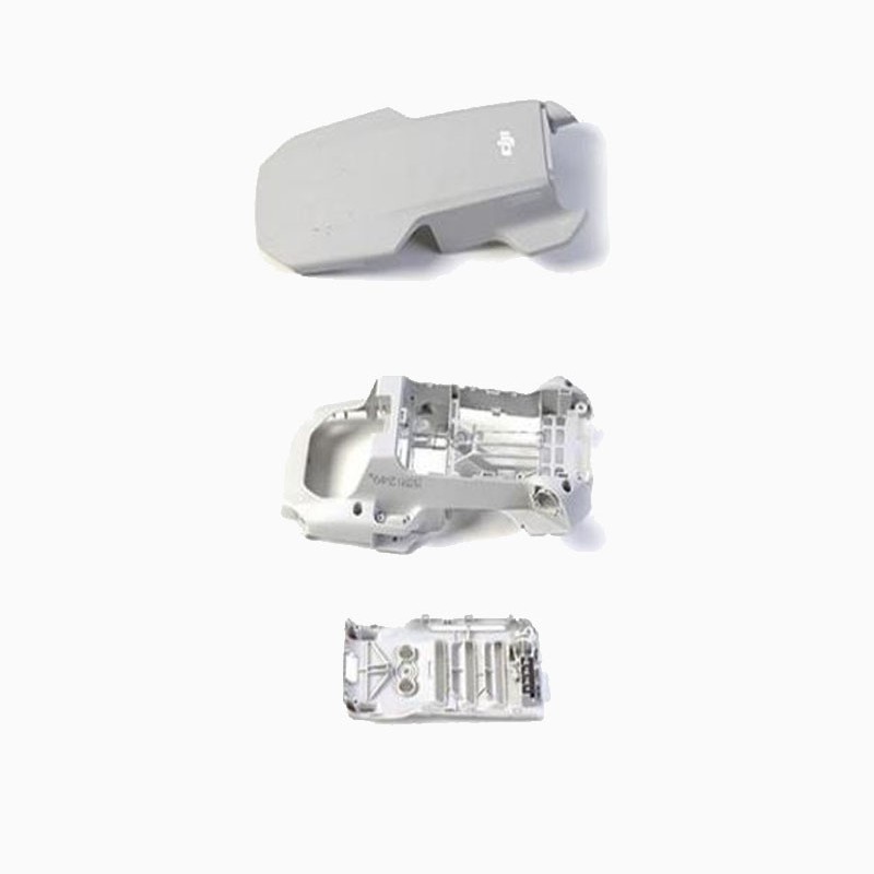 پوسته بالایی DJI Mavic Mini (تعمیرات) – قطعه اصلی برای تعویض بدنه فوقانی