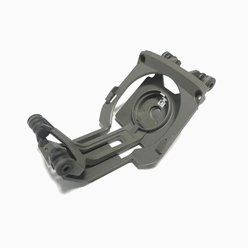 پایه گیمبال اورجینال مویک 2 (تعمیرات) – قطعه اصلی برای تعویض و بازسازی گیمبال DJI Mavic 2