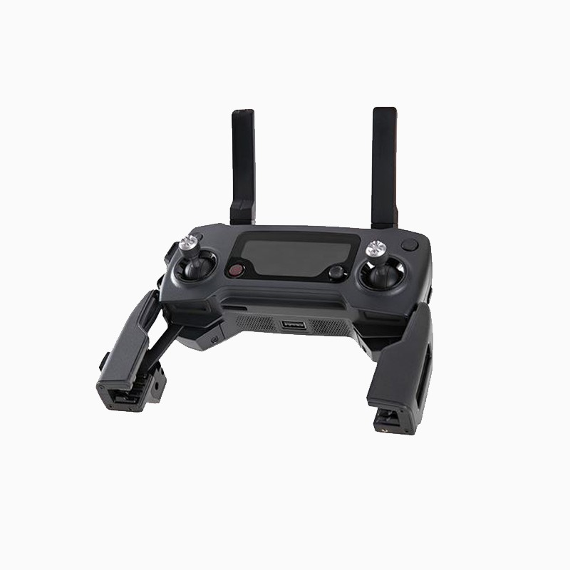 رادیو کنترل مویک 2 DJI – کنترل دقیق و انتقال تصویر به گوشی
