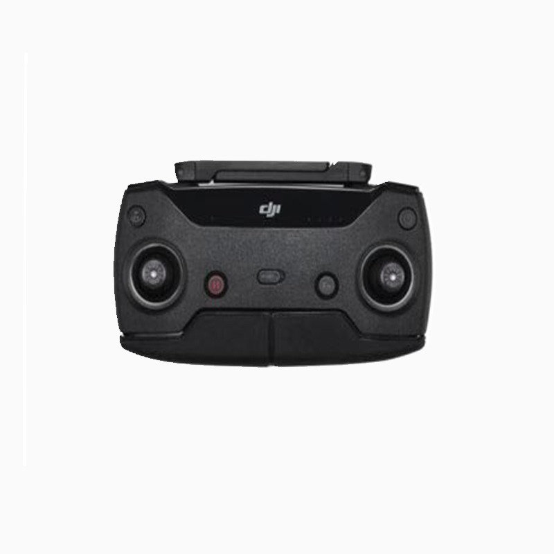رادیو کنترل اسپارک – دست دوم | ریموت DJI Spark با برد دو بانده