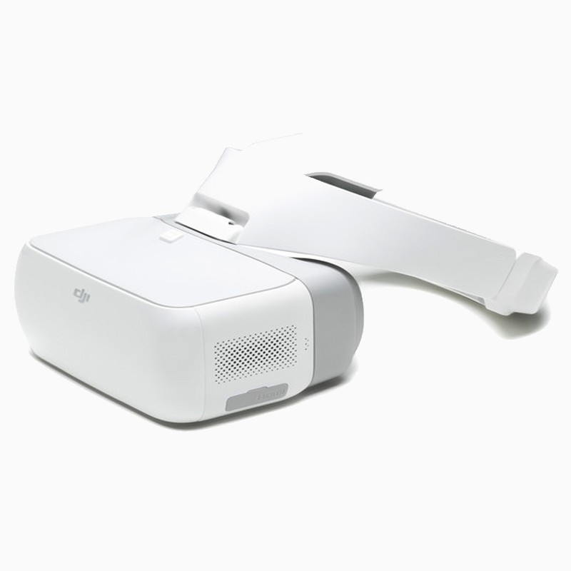عینک GOGGLES – دست دوم (DJI Goggles +Grade A)
