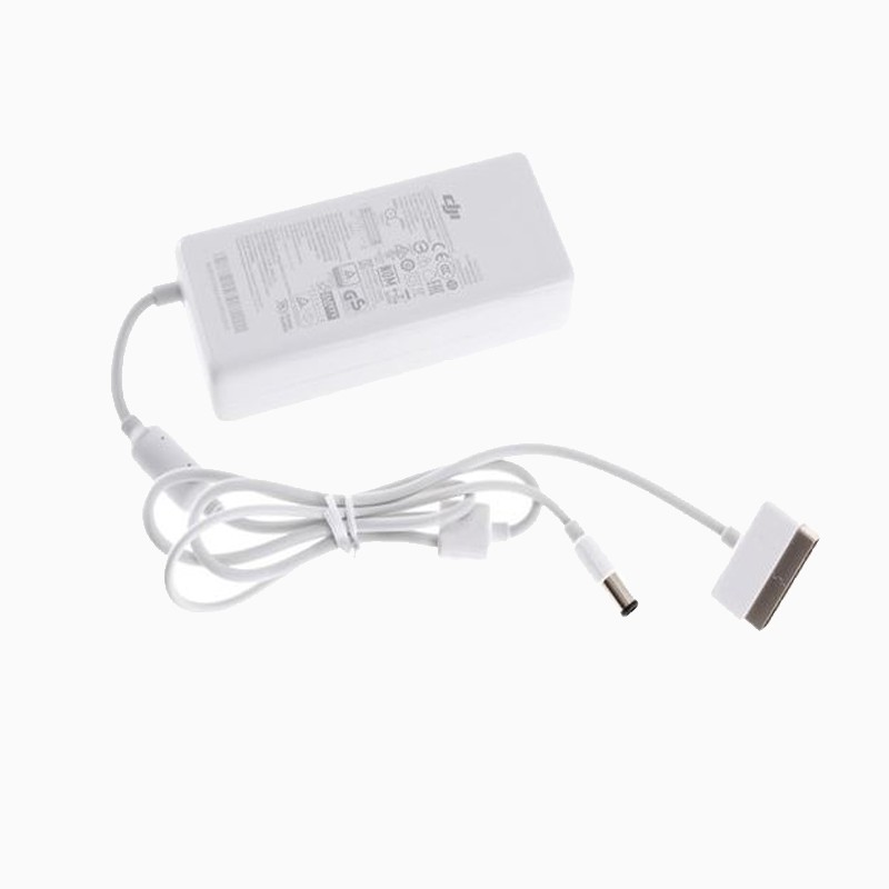 شارژر فانتوم 4 DJI Phantom 4 Battery Charger 100W - معرفی محصول