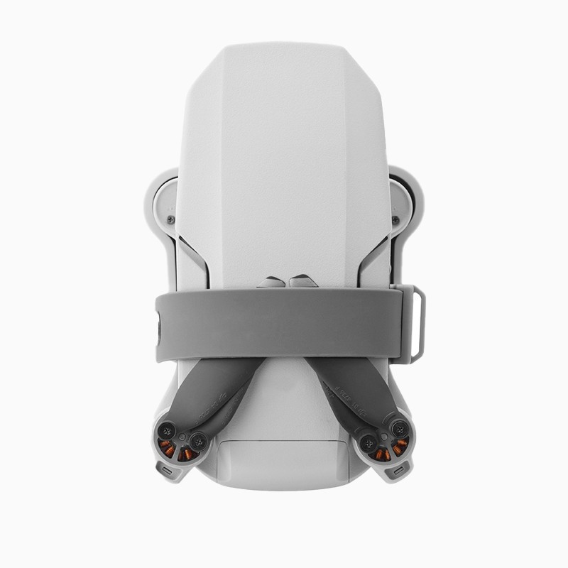 نگهدارنده ملخ مویک مینی 2 (DJI Mini 2) – هولدر اورجینال برای حمل‌ونقل ایمن