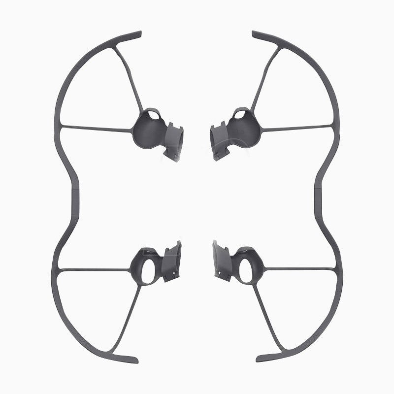 گارد ملخ DJI FPV – محافظت محیطی 360° با نصب سریع و دقیق