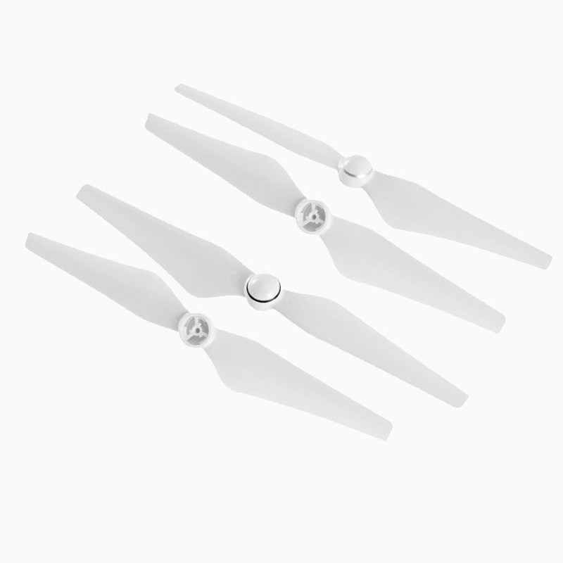 ملخ فانتوم 3 پرو DJI Phantom 3 Pro Propellers اورجینال (ست 2 جفتی)