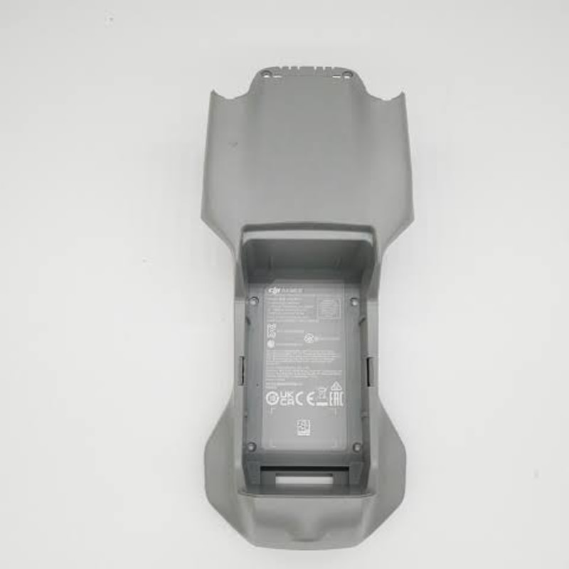 پوسته بالایی DJI Mavic Air 2S (قطعه اصلی تعمیرات بدنه)