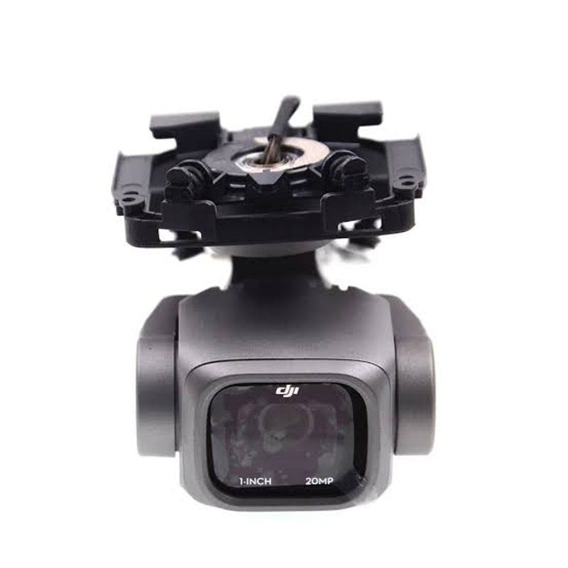 گیمبال و دوربین DJI Air 2S (تعمیرات تخصصی مویک ایر 2 اس)