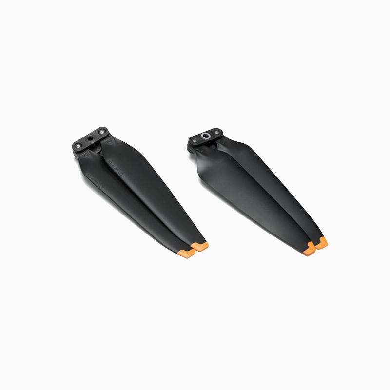 ملخ کم‌صدای DJI Mavic 3 با طراحی تاشو و نصب سریع