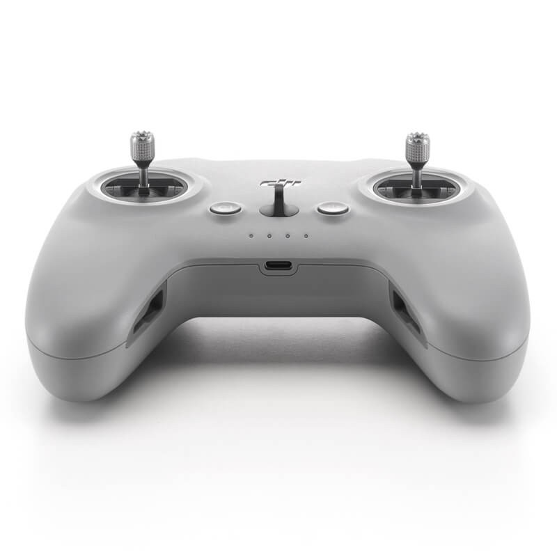 ریموت کنترل DJI FPV Remote Controller 3 با پشتیبانی Manual و سازگاری O4