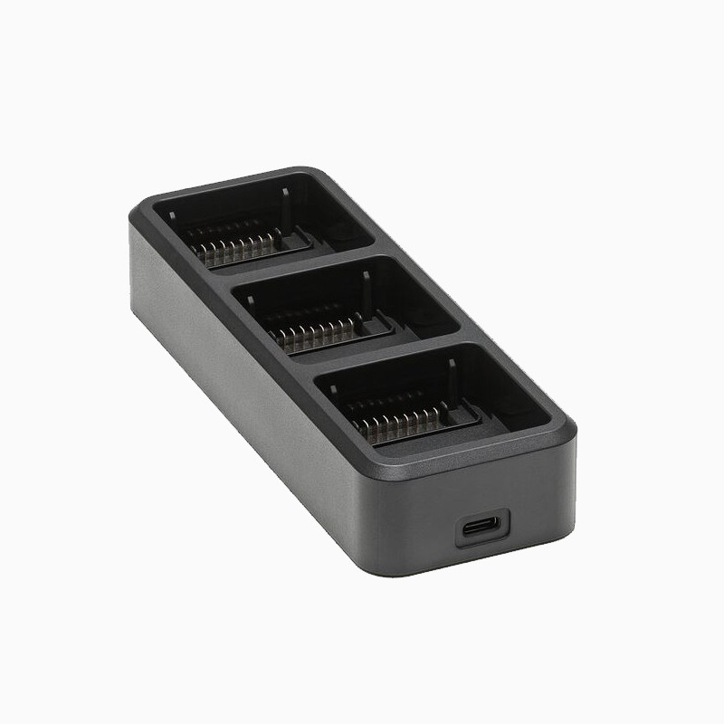 هاب شارژر مویک 3 پرو DJI Mavic 3 Pro 100W Charging Hub
