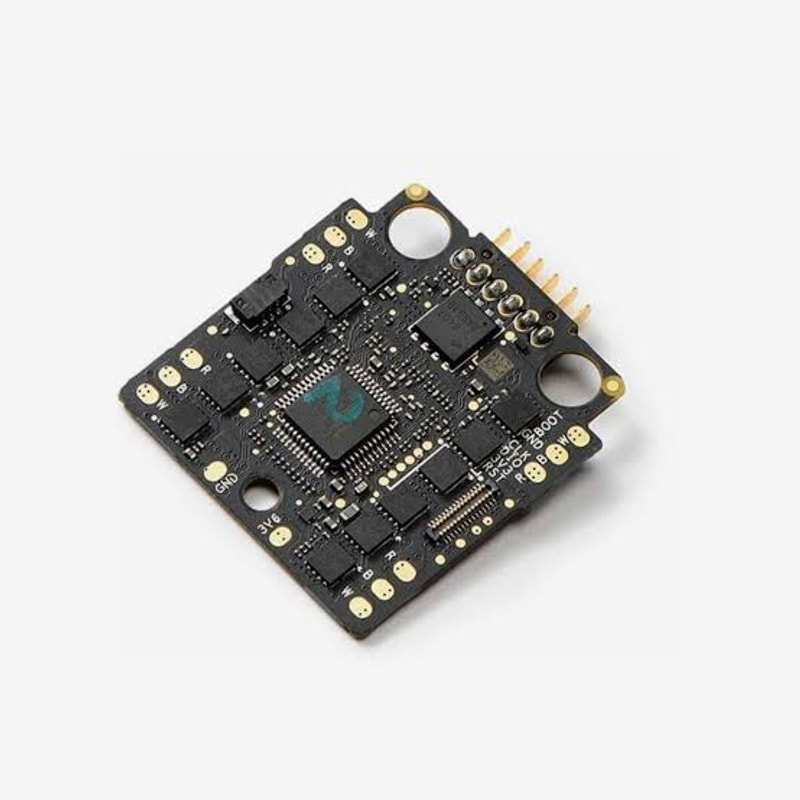 برد ESC مویک مینی 2 (Mavic Mini 2 ESC Board) – قطعه تعمیراتی