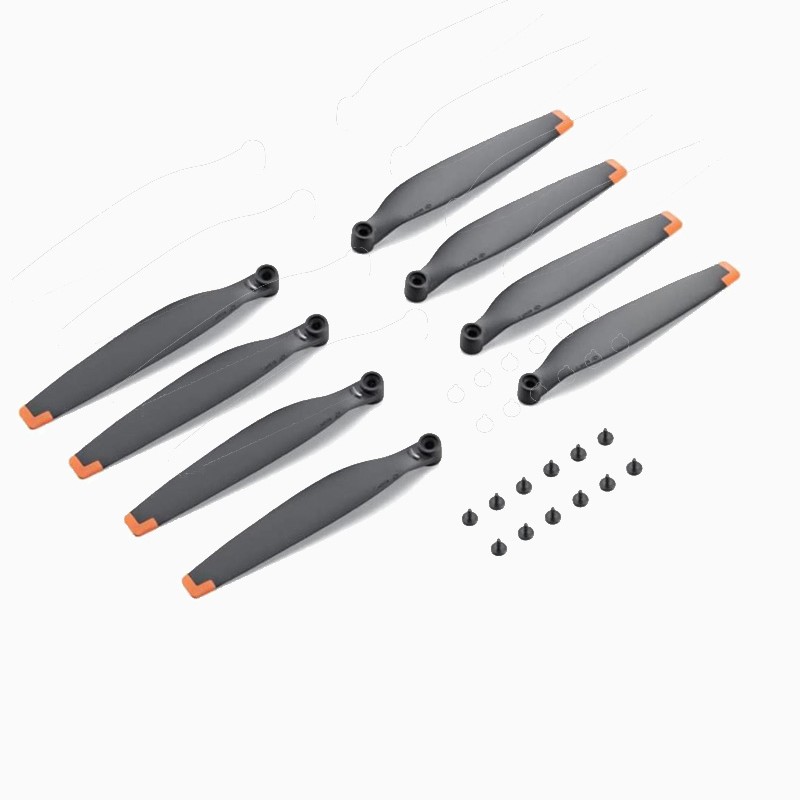 ملخ مویک مینی 3 پرو DJI Mini 3 Pro – کم‌صدا و بالانس‌شده برای پرواز پایدار