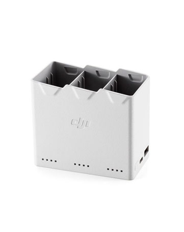 هاب شارژر دوطرفه DJI Mini 3 Pro (هاب شارژر مویک مینی 3 پرو)