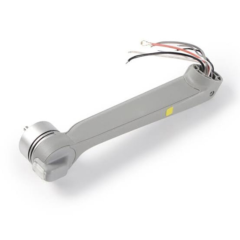 بازو عقب چپ مویک ایر 2 (تعمیرات) – قطعه جایگزین سازگار با DJI Mavic Air 2