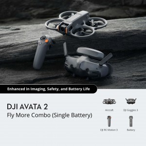 اواتا 2 dji