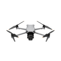 پهپاد DJI Air 3S (DJI RC‑N3) با دوربین دوگانه و فیلم‌برداری 4K/60 HDR