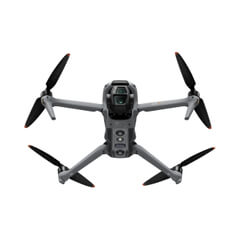 پهپاد DJI Air 3S (DJI RC‑N3) با دوربین دوگانه و فیلم‌برداری 4K/60 HDR