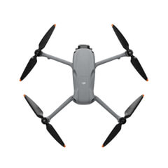 پهپاد DJI Air 3S (DJI RC‑N3) با دوربین دوگانه و فیلم‌برداری 4K/60 HDR