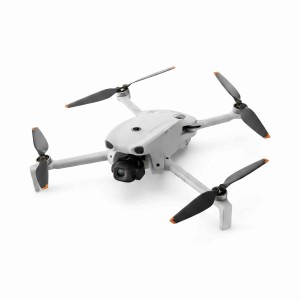 هلی شات DJI Lito 1  پرواز ایمن زیر ۲۴۹ گرم با فیلم‌برداری 4K و امکانات هوشمند