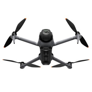 مویک ۴ پرو DJI Mavic 4 Pro با سیستم دوربین سه‌گانه و گیمبال ۳۶۰ درجه