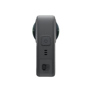 دوربین ۳۶۰ درجه DJI Osmo 360 با سنسور ۱ اینچی و ویدئوی 8K