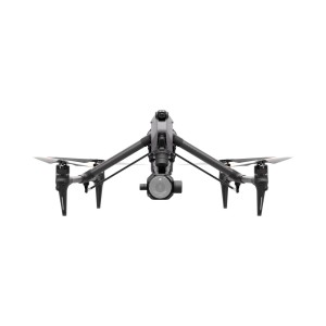 پهپاد DJI Inspire 3 | اینسپایر 3 با دوربین 8K فول‌فریم و سیستم انتقال O3 Pro