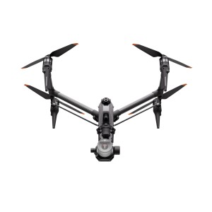 پهپاد DJI Inspire 3 | اینسپایر 3 با دوربین 8K فول‌فریم و سیستم انتقال O3 Pro