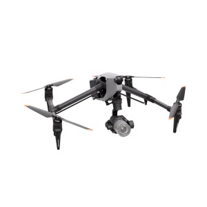 پهپاد DJI Inspire 3 | اینسپایر 3 با دوربین 8K فول‌فریم و سیستم انتقال O3 Pro