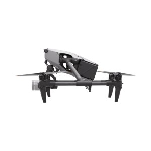 پهپاد DJI Inspire 3 | اینسپایر 3 با دوربین 8K فول‌فریم و سیستم انتقال O3 Pro