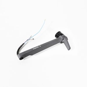 بازو جلو چپ مویک 3 (DJI Mavic 3 Left Front Arm) — قطعه یدکی تعمیر و جایگزینی