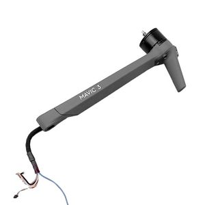 بازو جلو چپ مویک 3 (DJI Mavic 3 Left Front Arm) — قطعه یدکی تعمیر و جایگزینی