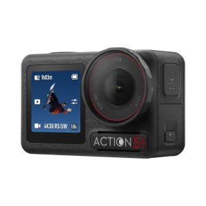 دوربین ورزشی DJI Osmo Action 5 Pro (اسمو اکشن ۵ پرو)