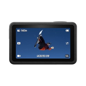 دوربین ورزشی DJI Osmo Action 5 Pro (اسمو اکشن ۵ پرو)