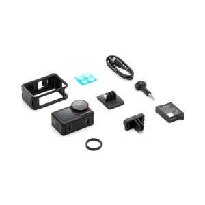 دوربین ورزشی DJI Osmo Action 5 Pro (اسمو اکشن ۵ پرو)