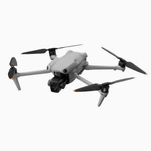 مویک ایر 3 | DJI Air 3 با دوربین دوگانه، پرواز 46 دقیقه‌ای و انتقال تصویر O4