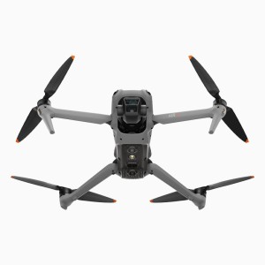 مویک ایر 3 | DJI Air 3 با دوربین دوگانه، پرواز 46 دقیقه‌ای و انتقال تصویر O4