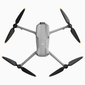 مویک ایر 3 | DJI Air 3 با دوربین دوگانه، پرواز 46 دقیقه‌ای و انتقال تصویر O4