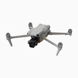 مویک ایر 3 | DJI Air 3 با دوربین دوگانه، پرواز 46 دقیقه‌ای و انتقال تصویر O4