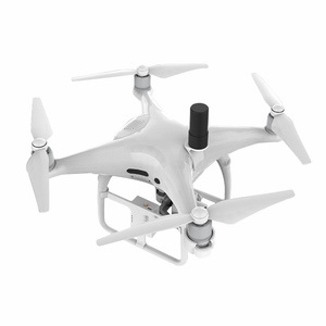 نقشه‌برداری فانتوم 4 پرو RTK/PPK – راهکار ارتقای Phantom 4 Pro برای دقت سانتی‌متری