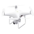 پهپاد DJI Phantom 4 Pro V2.0 با سنسور 1 اینچی و ویدئو 4K/60fps