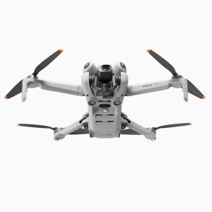 مینی 4 پرو | DJI Mini 4 Pro با سنجش موانع همه‌جهته و ویدئوی 4K