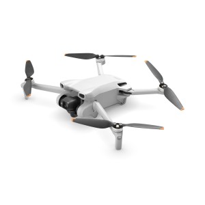 پهپاد DJI Mini 3 استاندارد | مینی 3 فوق‌سبک با ویدئو 4K HDR و پرواز طولانی