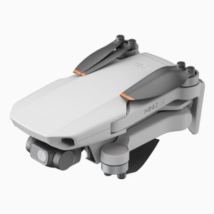 پهپاد DJI Mini 2 SE زیر 249 گرم با ویدئو 2.7K و انتقال OcuSync 2.0