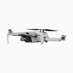 پهپاد DJI Mini 2 SE زیر 249 گرم با ویدئو 2.7K و انتقال OcuSync 2.0