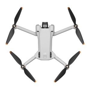 مویک مینی 3 پرو DJI Mini 3 Pro | پهپاد 249 گرمی با سنسور 1/1.3 اینچی و فیلم‌برداری 4K
