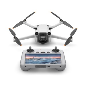 مویک مینی 3 پرو DJI Mini 3 Pro | پهپاد 249 گرمی با سنسور 1/1.3 اینچی و فیلم‌برداری 4K